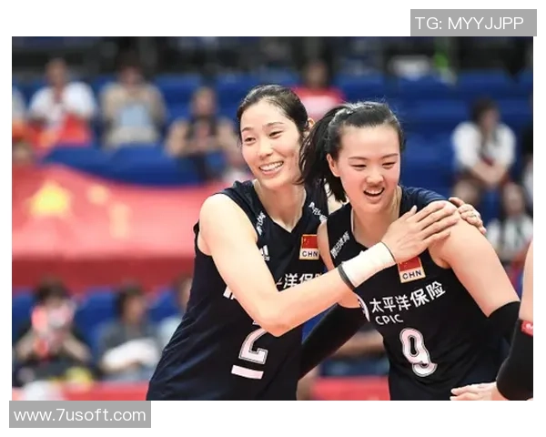 武汉排球队实力强劲荣登全国排球力量排行榜第四名